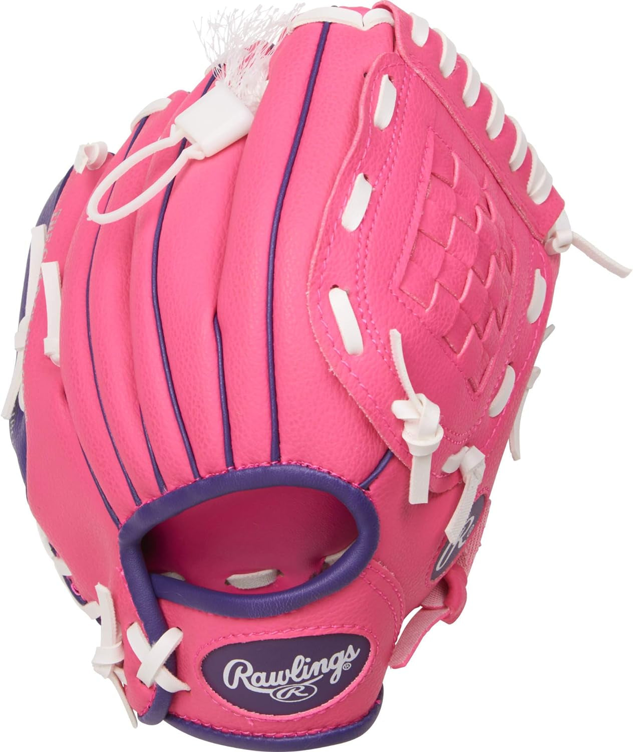 Players Glove Series | T-Ball & Youth Baseball Gloves | Sizes 9" - 11.5"
