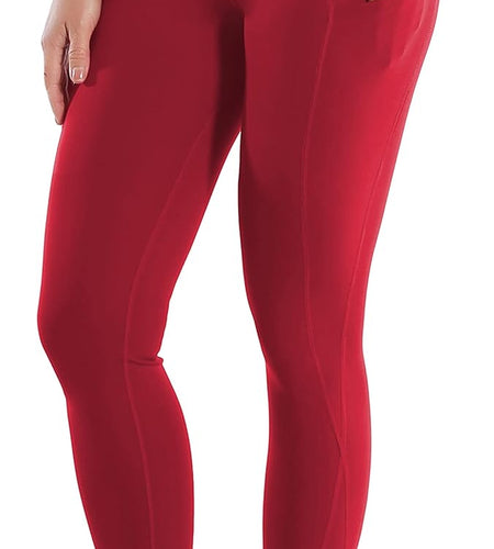 Women'S High Waist Yoga Pants