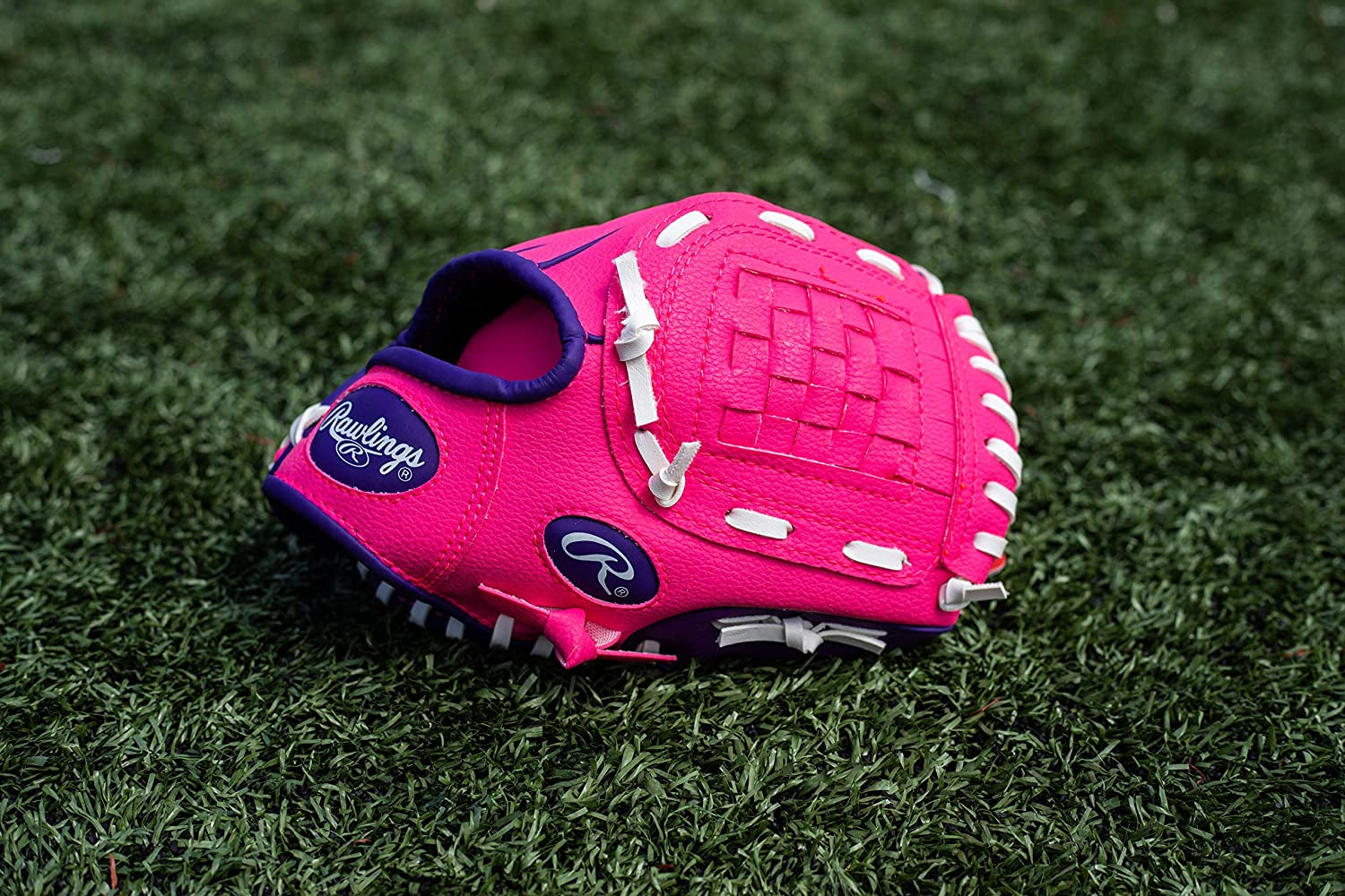 Players Glove Series | T-Ball & Youth Baseball Gloves | Sizes 9" - 11.5"