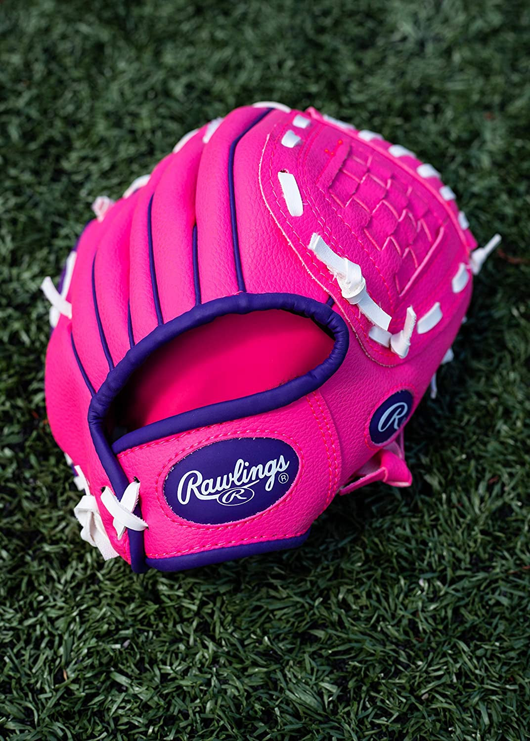 Players Glove Series | T-Ball & Youth Baseball Gloves | Sizes 9" - 11.5"